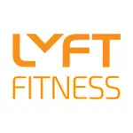 Lyft Fitness App Support