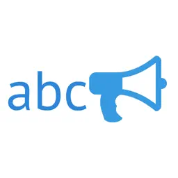 Pronunciation app icon
