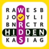 Word Search: Hidden Words Game icon