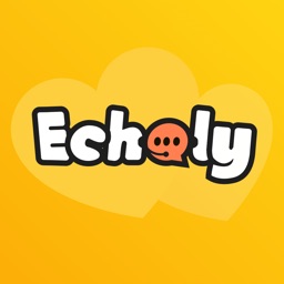 Virtual AI Companion - Echoly