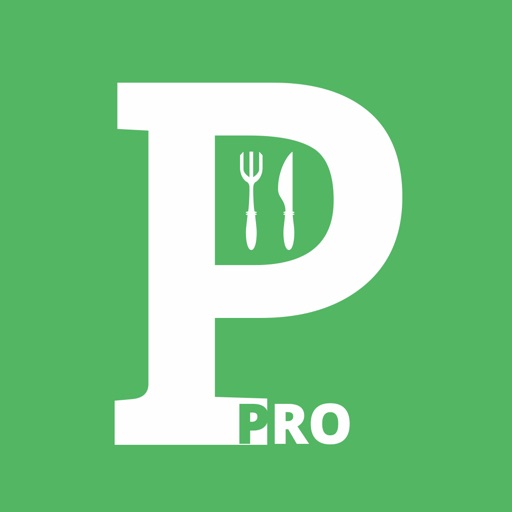Tasty Paleo Recipes Meal Plans icon