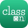Class ON - Teachers App icon