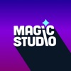 Magic Studio - AI Photo Editor icon