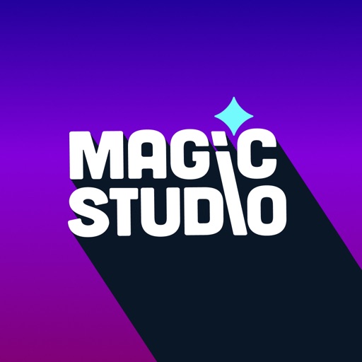 Magic Studio - AI Photo Editor