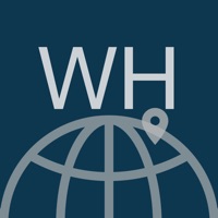 World Heritage app not working? crashes or has problems?