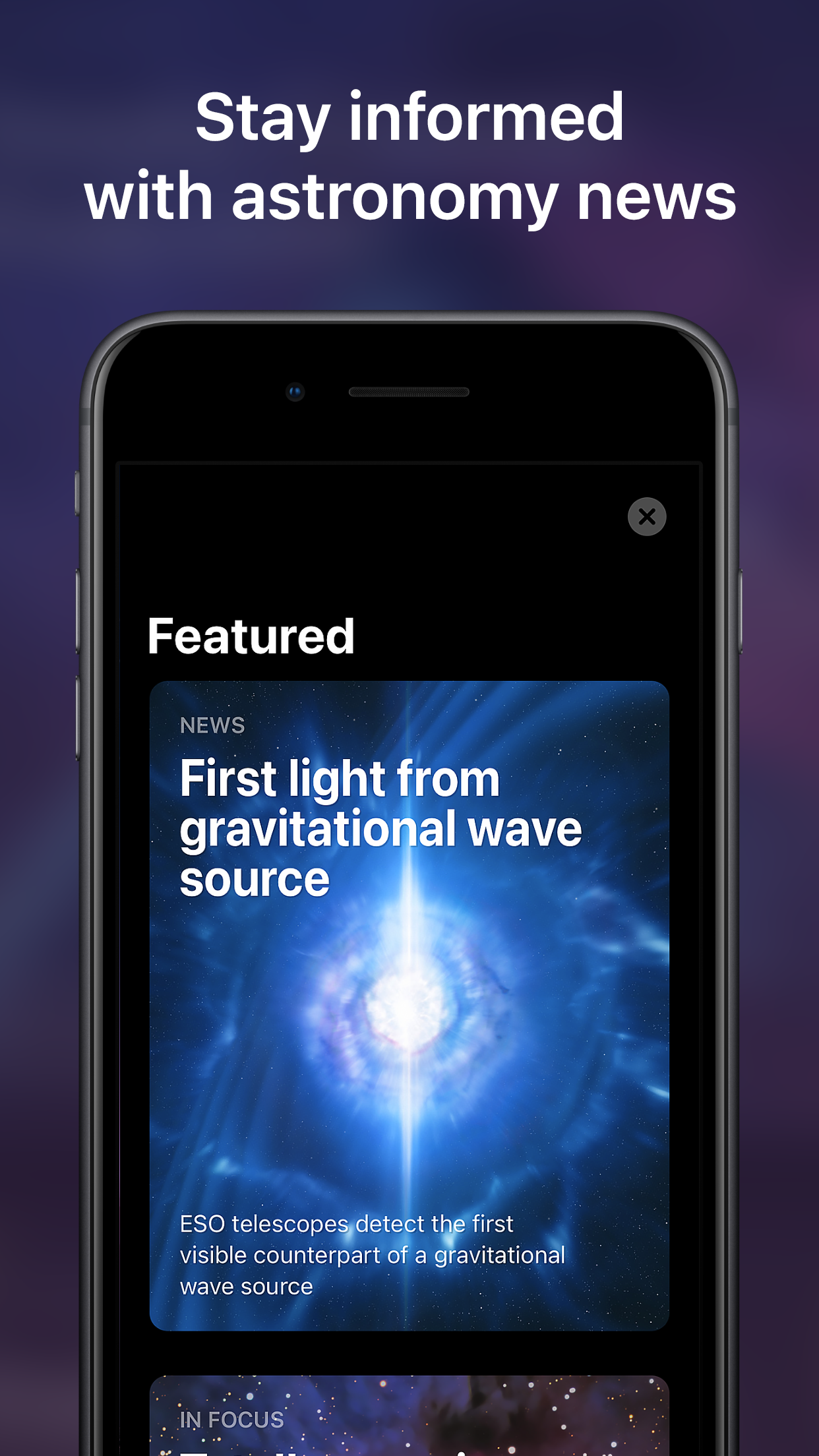 Sky Guide screenshot 6