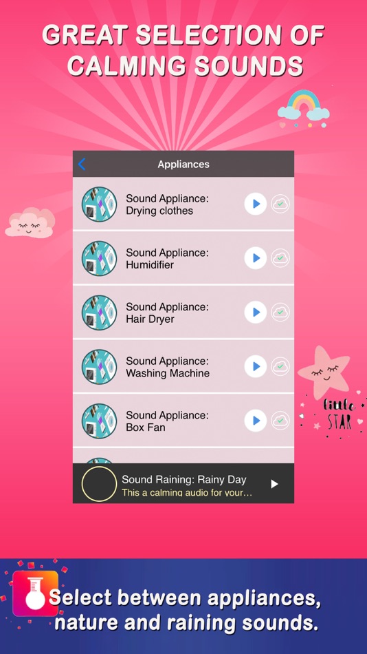 #5. Baby Cry Listener (iOS) Podle: Jose Bello