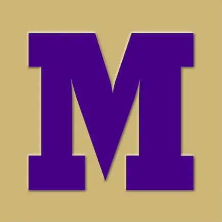 Madison: The Magazine of JMU Читы