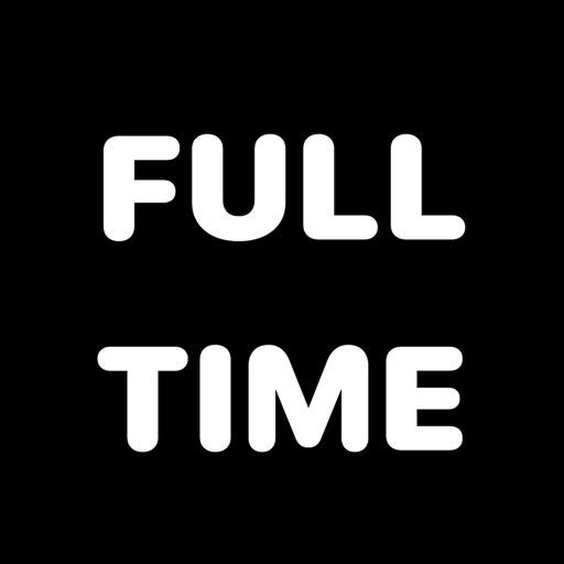 Full Time