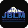 JBLM Chapels icon