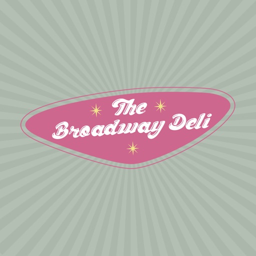 Broadway Deli