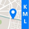 KML Viewer-Converter icon