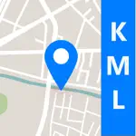 KML Viewer-Converter App Contact