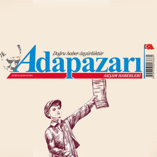 Adapazarı Akşam Haberleri - AppWisp.com