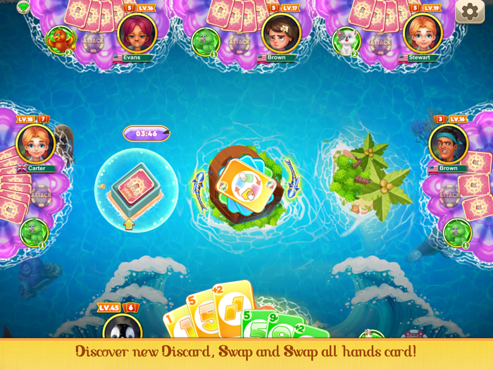 Uno365 - Virtual Pets