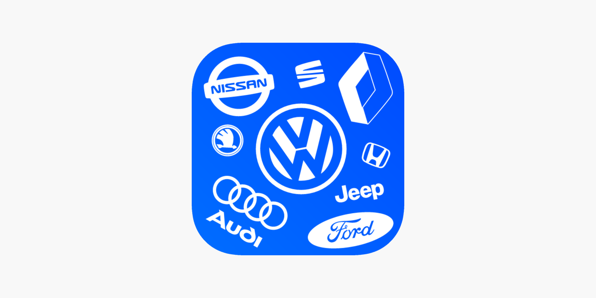 Radio code generator for cars on the App Store