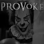 PROVOKE - Demon Summoning App Cancel