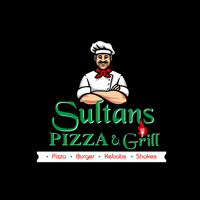 Sultans Pizza and Grill