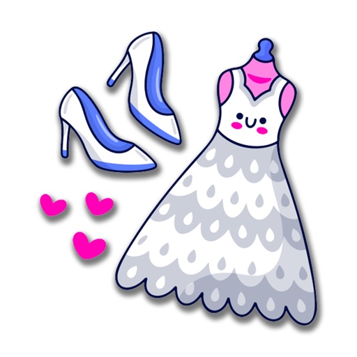 Wedding - WASticker icon