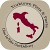 Yorktown Pizza Pasta - iPhoneアプリ