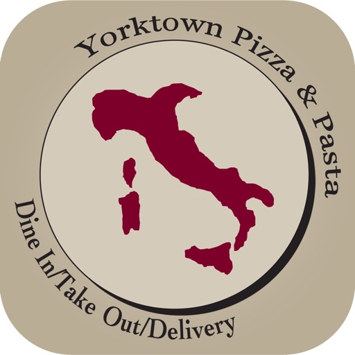 Yorktown Pizza Pasta