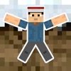 Flappy Craft Man icon