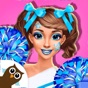 Hannah's Cheerleader Girls app download