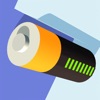 Battery Maze icon