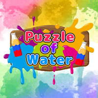 Puzzle of Water