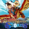 Monster Hunter Stories biểu tượng