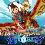 Monster Hunter Stories App Cancel