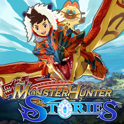 ‎Monster Hunter Stories