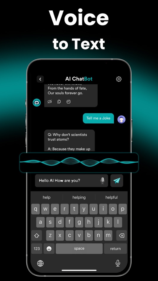 #9. Open Chat AI Chatbot & Prompts (iOS) 由: Arif Ahmed