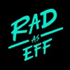 Rad As Eff icon