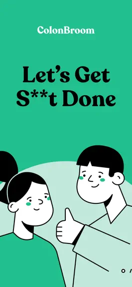 Game screenshot ColonBroom mod apk