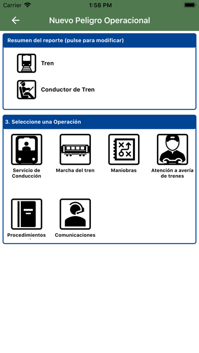 Screenshot #3 pour HS Medellin