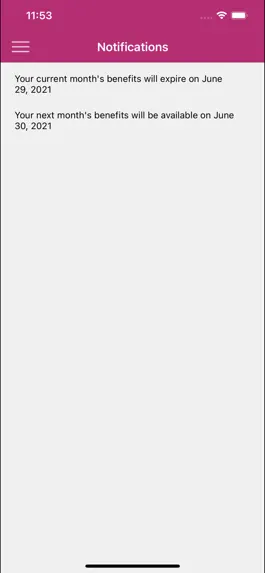 Game screenshot South Carolina WIC apk