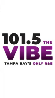 tampa bay's 101.5 the vibe problems & solutions and troubleshooting guide - 2