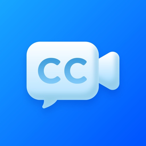 VidCap: Captions For Videos iOS App