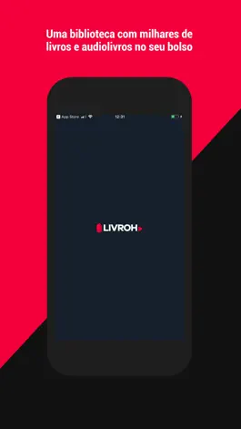 Game screenshot Livroh mod apk