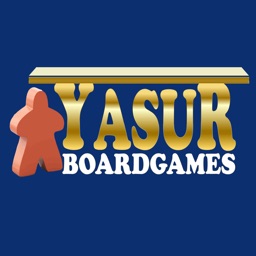 Yasur Board Games