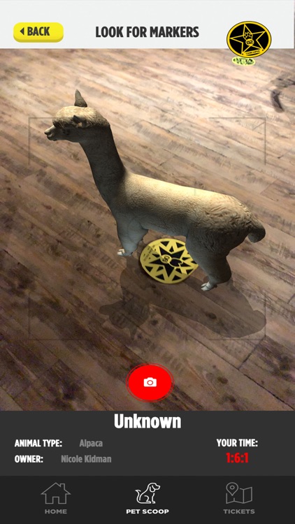 Beyond The Lens screenshot-4