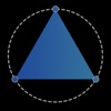 Triangles are Cool - iPhoneアプリ