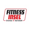 Fitness-Insel