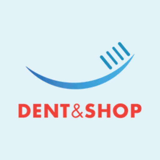 Dent&Shop icon