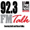 923FMTalk KSVL icon