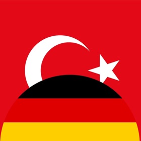 螢幕擷取畫面 (4) Türkisch/Deutsch Wörterbuch