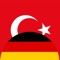 Zweisprachiges Wörterbuch Türkisch-Deutsch und Deutsch-Türkisch: