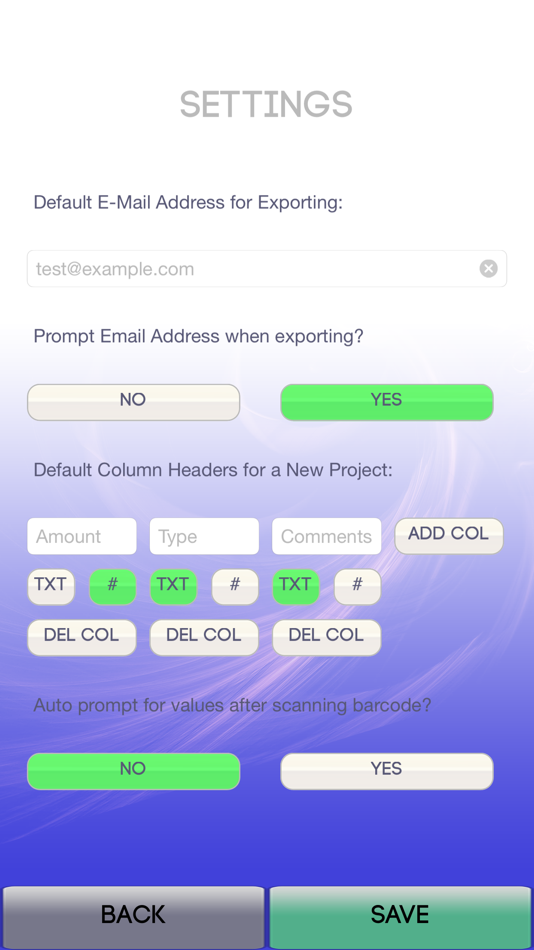 #3. Label Zap (iOS) 来自: Michael Hand