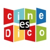 CineDico en-fr-es icon